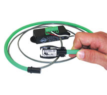RopeCT AC Current Sensor RCT-1800 Series